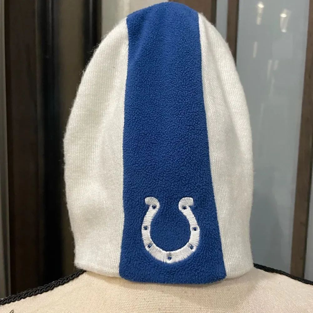Colts Beenie 